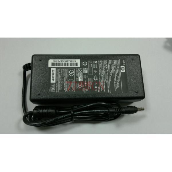 笔记本适配器HP 19V4.74A子弹头接口 ，惠普专用  送电源线