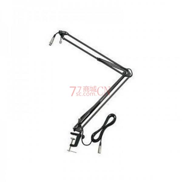 大旋臂 EYS-NB-39电容麦伸缩支架（带线）（此产品不退不换 正常售后）