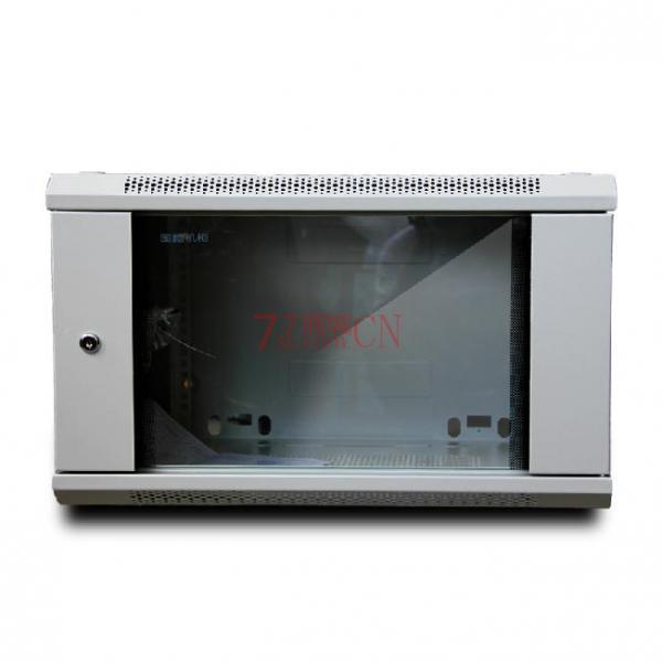 机柜 图腾挂墙柜 正品图腾机柜WM6406 图腾6U墙柜
