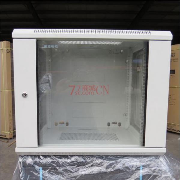 TOTEN 图腾9U墙柜 0.5米图腾墙柜 WM6409 商城正品图腾