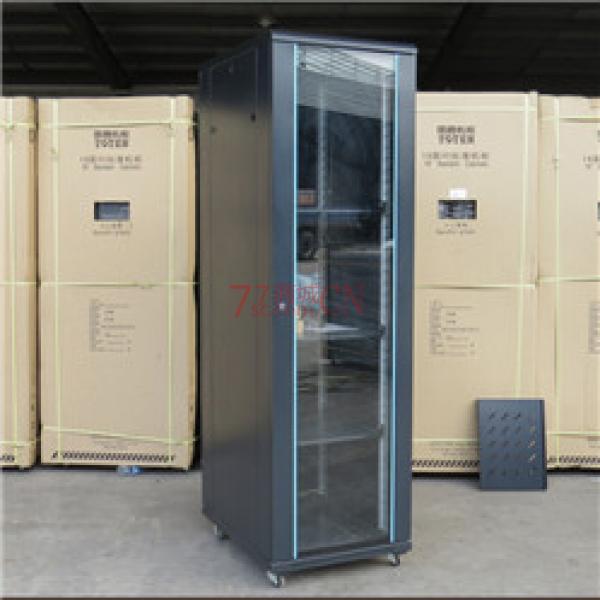 TOTEN 图腾42U 2米600*900服务器机柜 正品图腾A26942网络机柜
