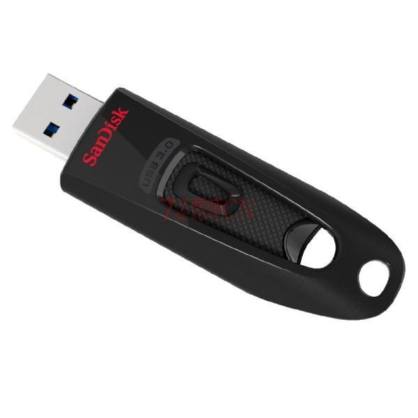 sandisk闪迪 CZ48 至尊高速 16G U盘 高速USB3.0