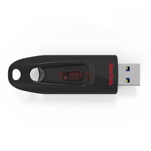 sandisk闪迪 CZ48 至尊高速 32G U盘 高速USB3.0