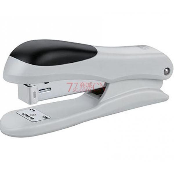 得力文具0305中型订书机12#起订器装订器 桌面办公用品 官方正品