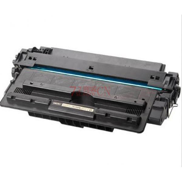 得力 硒鼓 DLH-7516A 激光碳粉盒 适合(HP Laserjet 5200 5200n 5200dn 5200tn 5200lx 5200l 5200dtn Canon LBP3500）