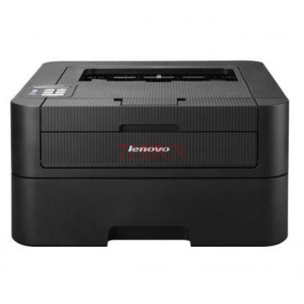 联想（Lenovo）LJ2655DN 黑白激光 打印机 自动双面 网络功能
