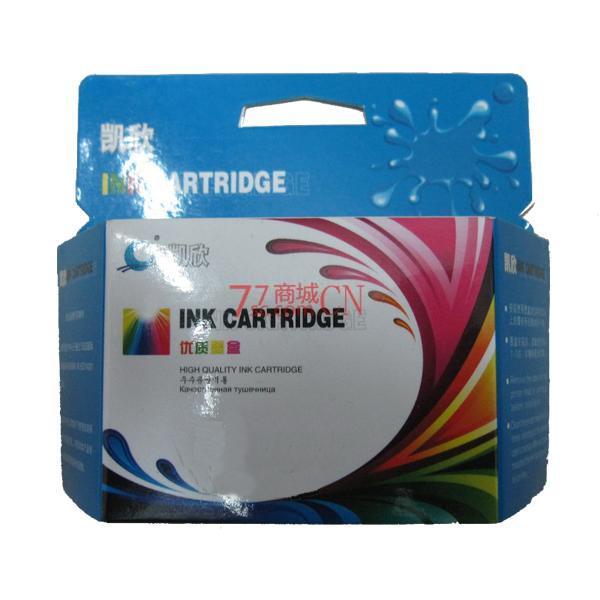 凯欣 T039 墨盒 适合Epson Stylus C41SX/C41UX/C41PLUS/C43UX/C45 ; CX1500