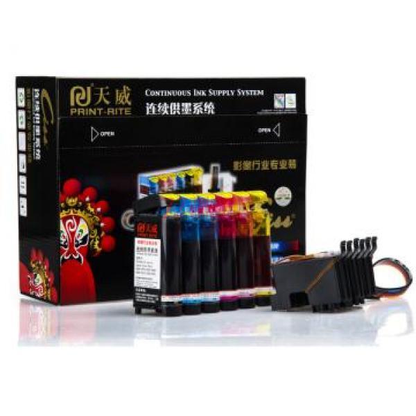 天威（PrintRite）R210/230 连供 适用EPSON R200/R300