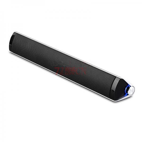 Edifier/漫步者M16 Pro蓝牙音箱迷你便捷式无线低音电脑小音响USB