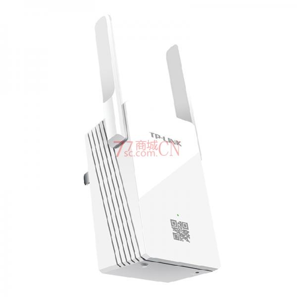 TP-LINK WIFI信号放大器中继器300M无线路由AP增强扩展TL-WA832RE