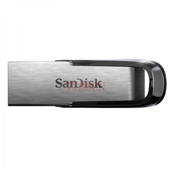Sandisk闪迪U盘 CZ73酷铄 16gU盘 高速金属个性创意U盘16G 车载优盘 刻字5元/个 USB3.0