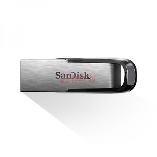 Sandisk闪迪U盘 CZ73酷铄 128gU盘 高速金属个性创意U盘128G 车载优盘 刻字5元/个 USB3.0