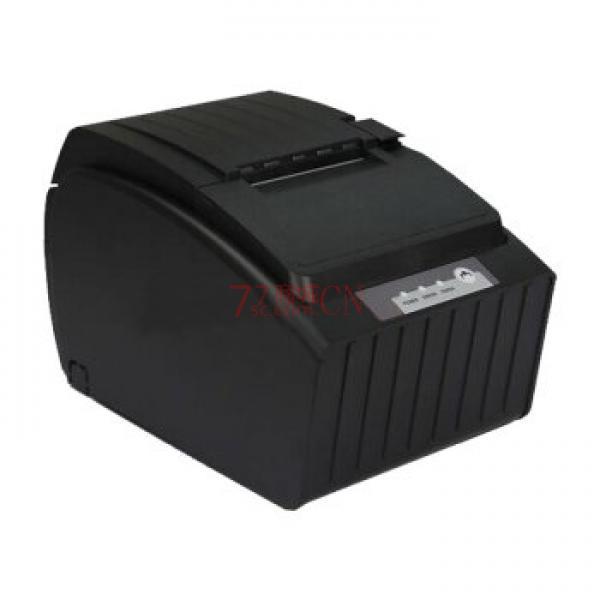 佳博（Gprinter）PRO5 针式打印机 小票打印机 POS收银小票机 票据打印机 USB口 易装纸结构 带黑标定位 可打1联/2联/3联纸 卷筒发票