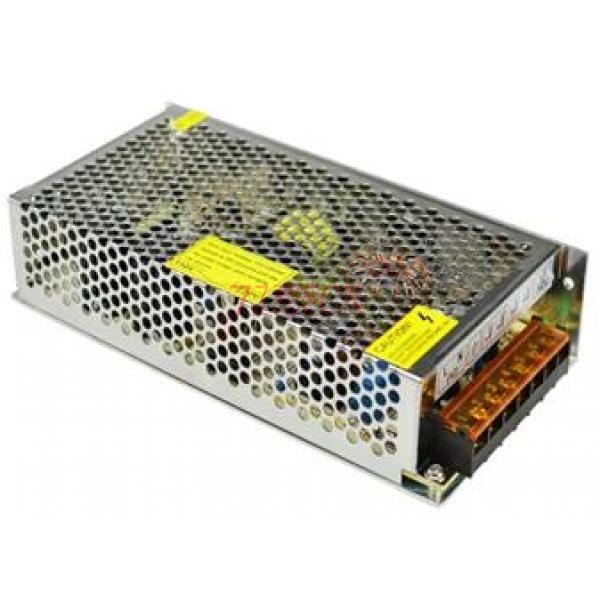 12V15A铝壳  集中供电足