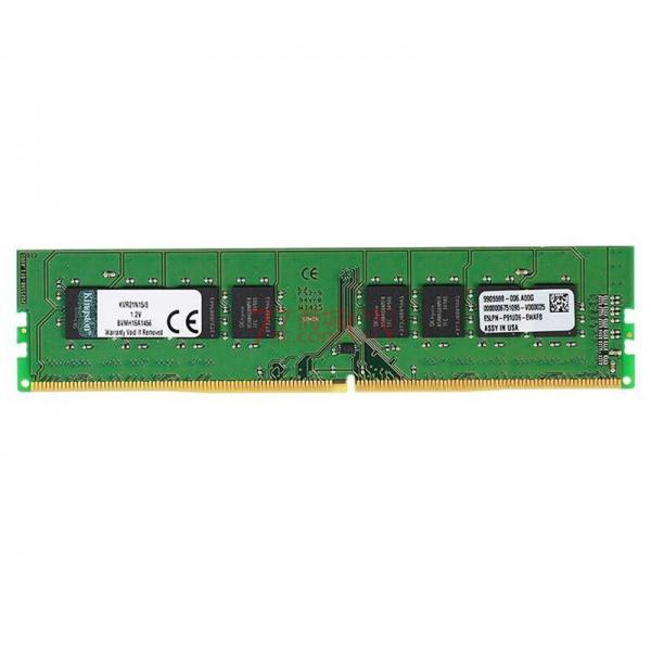 Kingston金士顿 DDR4 3200 8G 4代内存 台式机内存条 8GB普条 颜色随机