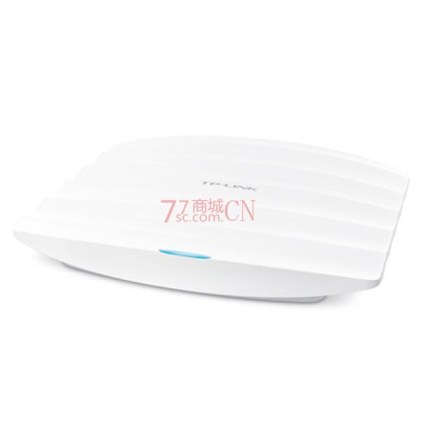 TP LINK TL-AP301C 300M吸顶式无线AP家庭酒店商场WIFI无线覆盖（不支持POE供电）