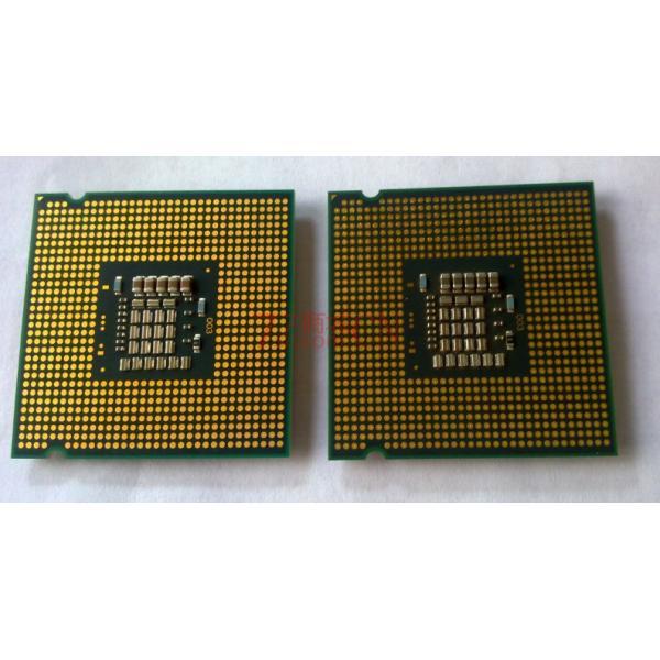 二手 INTER E2160 E2140 CPU(775针）