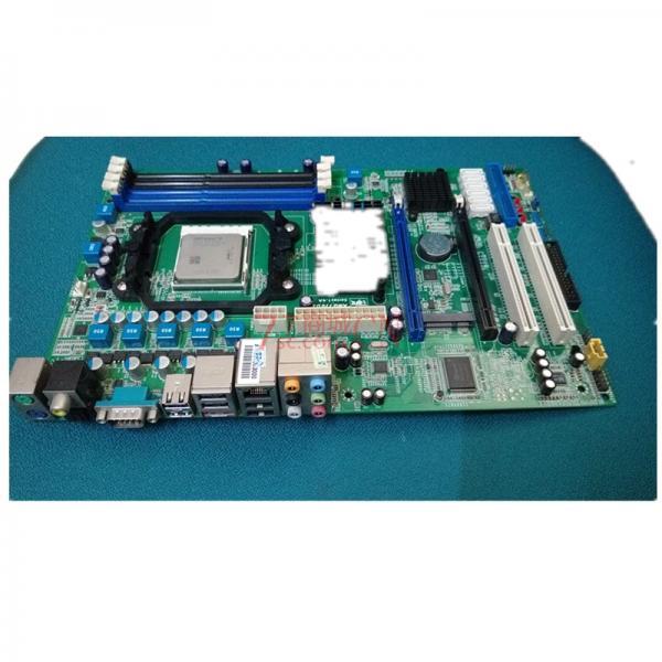 二手 AMD X245+七彩虹770大板