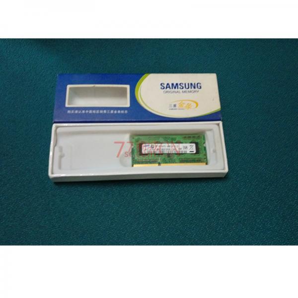 二手 拆机笔记本内存 4G DDR3
