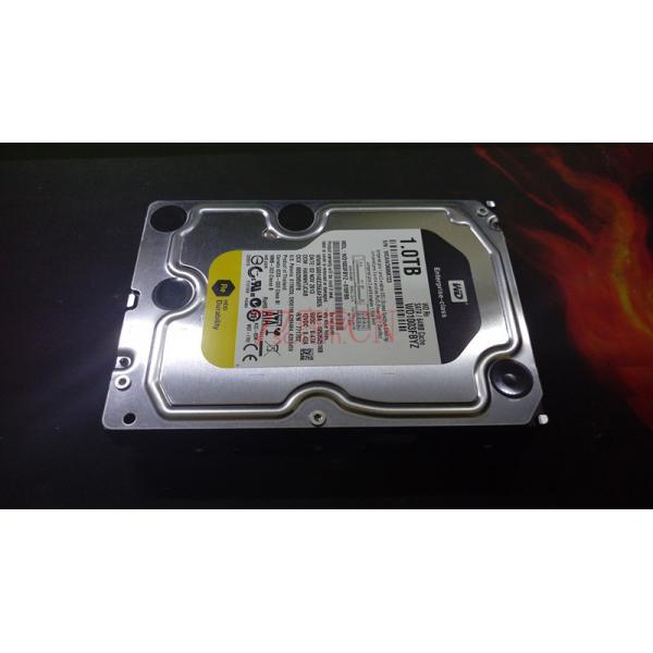 二手 WD 1T