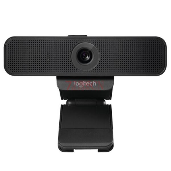 Logitech/罗技C925e 高清网络摄像头(此产品不退不换 正常售后)