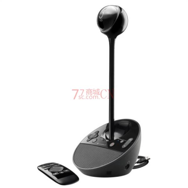 Logitech/罗技BCC950 商务高清会议视频摄像头(此产品不退不换 正常售后 ）