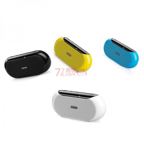 Edifier/漫步者 MP211立体声蓝牙音箱漫步者NFC便携音箱支持TF卡（订货之前先询问是否有货，现货源紧张）
