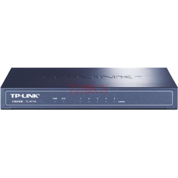 TP-Link/普联 tplink TL-AC100 无线AC管理器控制器 统一配置AP