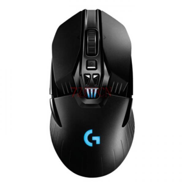Logitech/罗技 G903无线游戏鼠标 RGB鼠标 绝地求生 吃鸡利器 黑色(此产品不退不换 正常售后 ）