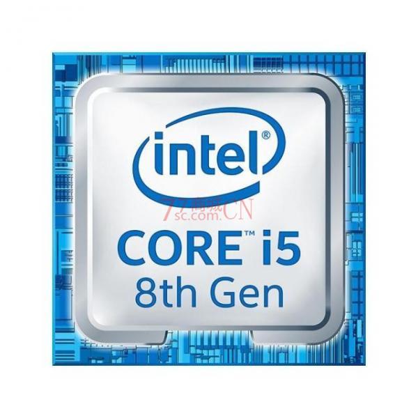 Intel/英特尔散片i5 8400酷睿八代台式电脑cpu处理器六核六线程 2.8G-4.0G 65W（货少，请电询）