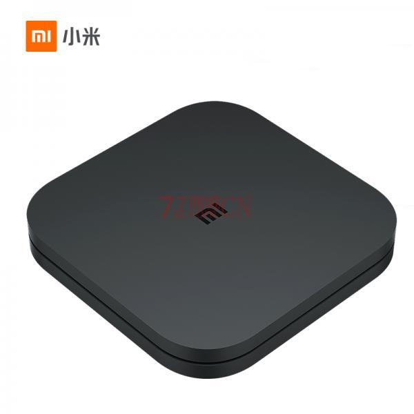 小米（MI） 盒子4c电视网络智能高清机顶盒 小米盒子4c（此商品不退不换 正常售后）