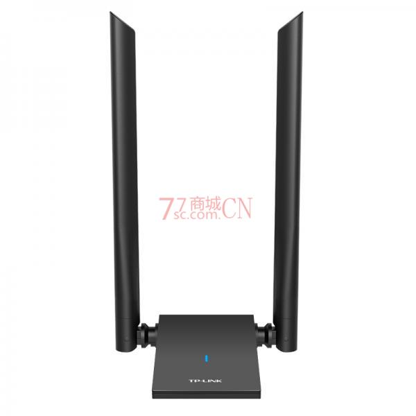 TP-LINKTL-WN826N免驱版USB无线网卡 300M高速智能自动安装随身WIFI