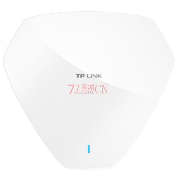 TP-LINK TL-AP900C-POE tplink双频无线900M吸顶式AP酒店大功率wifi（需要订货，第二天到货，订货产品不可退换）