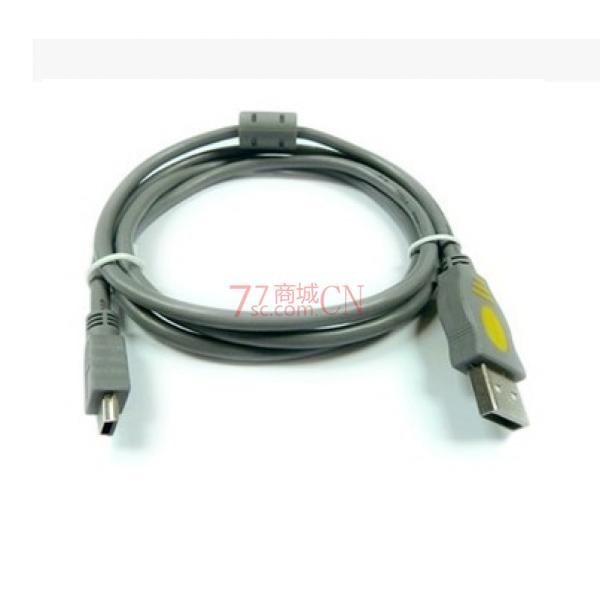 京华 USB转T口线 1.2米