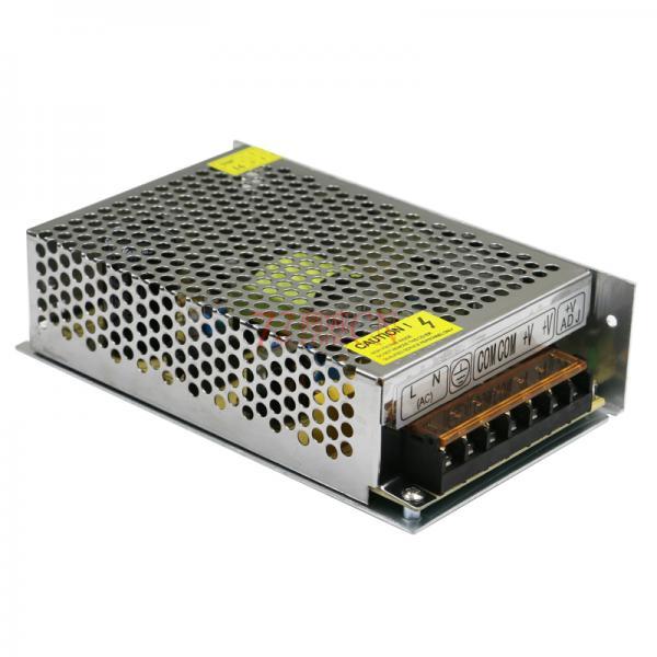 24V集中供电24V10A