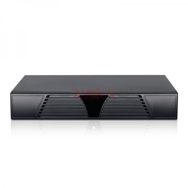 天鹰5032BP 32路 H.265 NVR400万硬盘录像机1080P 原装雄迈主板5MP高清监控主机（支持全接口300万,支持捷高、天视通、安佳方案，可以满载）