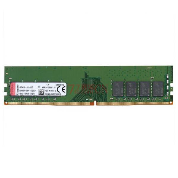 Kingston/金士顿 8G DDR4 2666 台式电脑四代内存条 普条