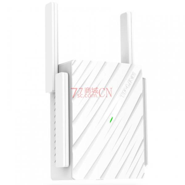5G高速扩展 TP-LINK WDA6332RE信号放大器WiFi增强器家用无线网络TPLINK中继高速穿墙接收加强扩大路由扩展器（需订货，第二天到货）