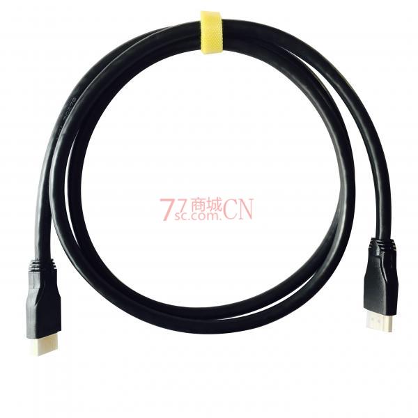 百泰HDMI高清线 1.4版电脑显示器电视投影机连接线1.5米~20米