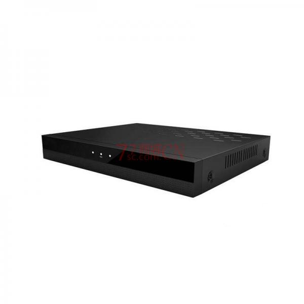 中维JVS-ND6161-H-LO 单盘位16路 H·265网络硬盘录像机最大支持500万