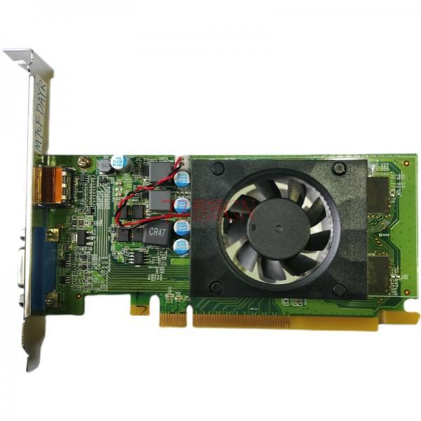 联想全国联保GT730 2GD5显卡HDMI+VGA接口电脑台式机机箱大挡板联保