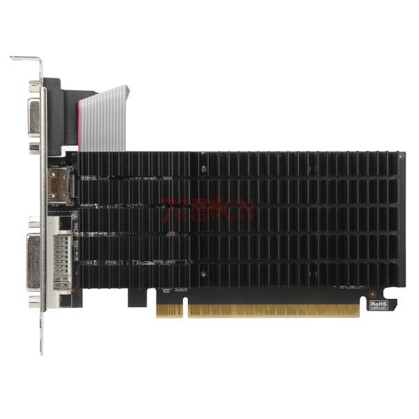 Lenovo/联想 GT710 4GDDR3全新原装独立显卡台式机电脑 全国联保VGA+HDMI+DVI接口