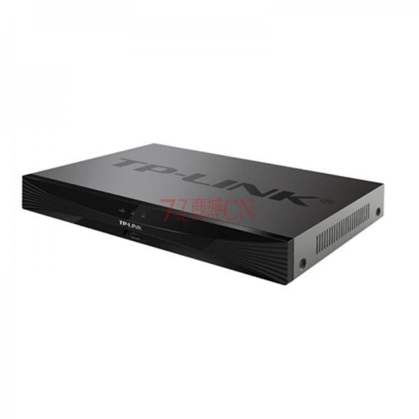 TP-LINKTL-NVR6200E双盘位32路硬盘录像机可变路数800万高清监控