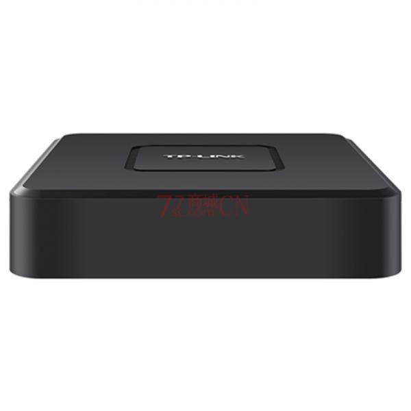 TP-LINK TL-NVR6116C-L 网络硬盘录像机16路高清远程监控H265主机（单盘位，塑料壳）