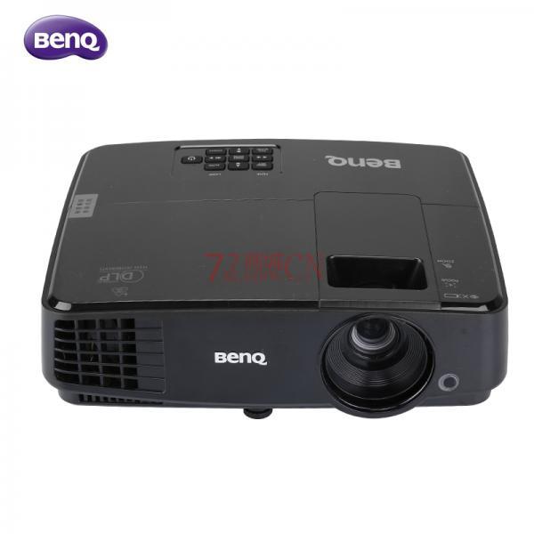 Benq明基MX507投影仪高清 商务教育培训投影机3200流明投影