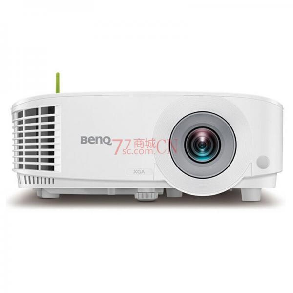 BENQ/明基投影仪BX1600办公商务会议教育培训智能无线连接手机投屏wifi蓝牙高清3D家庭影院投影机支持蓝牙4000流明