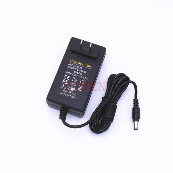 9V2A 交换机/电视机顶盒/路由猫电源(小口)接口:3.5*1.35