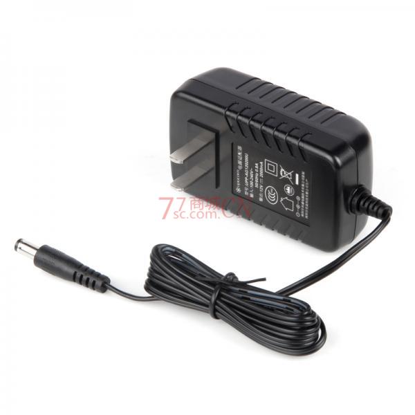 优越者Y-P521BK 多功能电源适配器充电器12V2A DC5.5mm