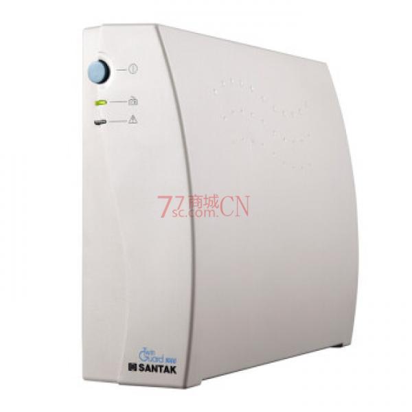 山特（SANTAK） 山特TG1000 后备式ups不间断电源备用电脑1000VA/600W路由器