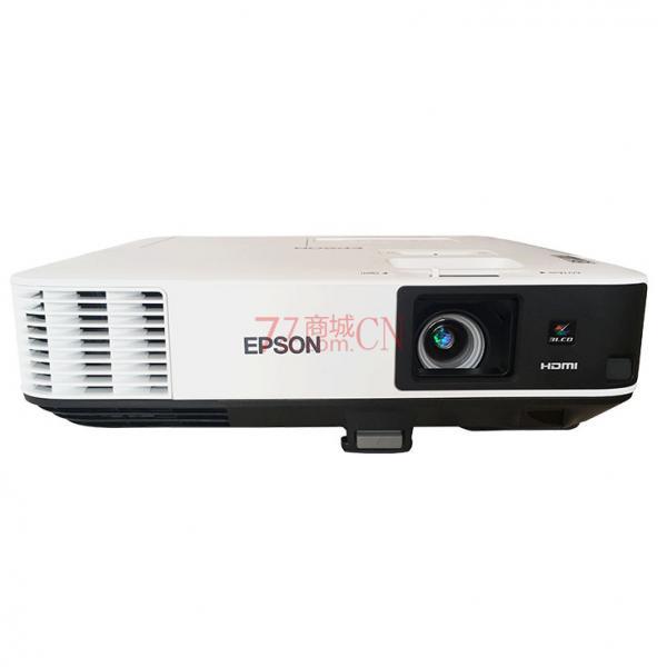 EPSON爱普生工程投影仪CB-2265U办公商务教学酒店学校会议投影机5500流明大型场所项目教育办公可无线投屏（京东售价21500元）